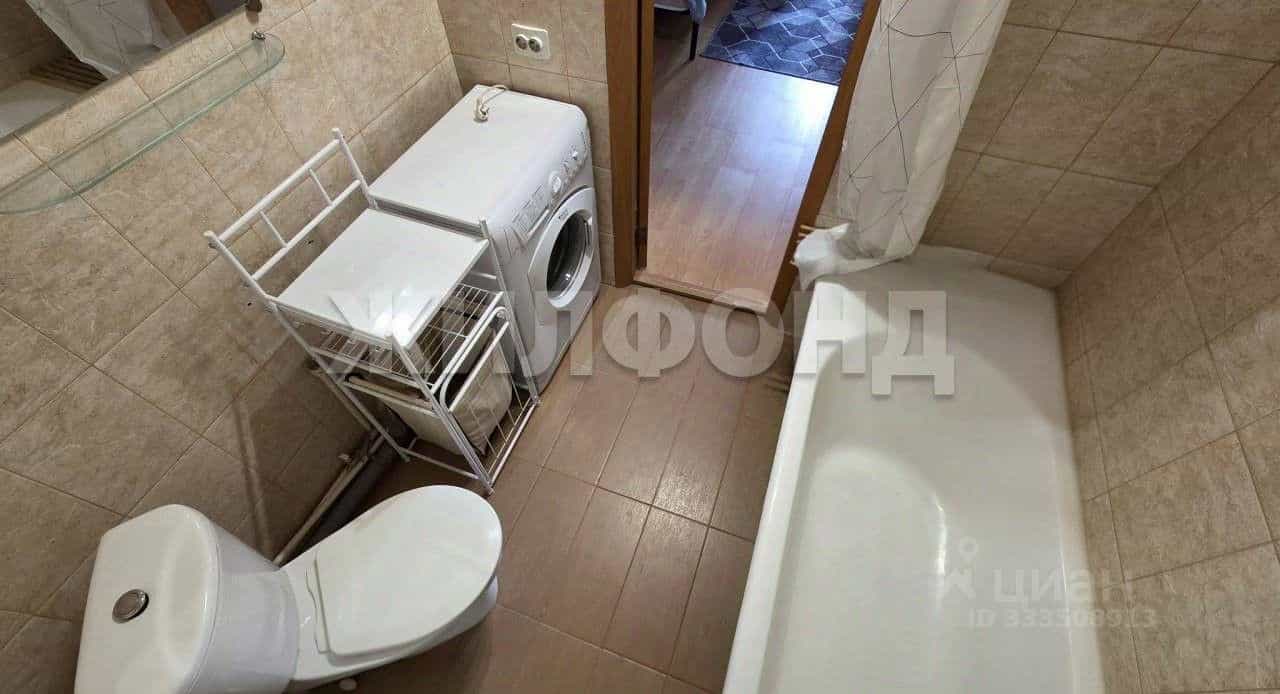 Россия, Новосибирск, Воскресная улица, 33, фото 10