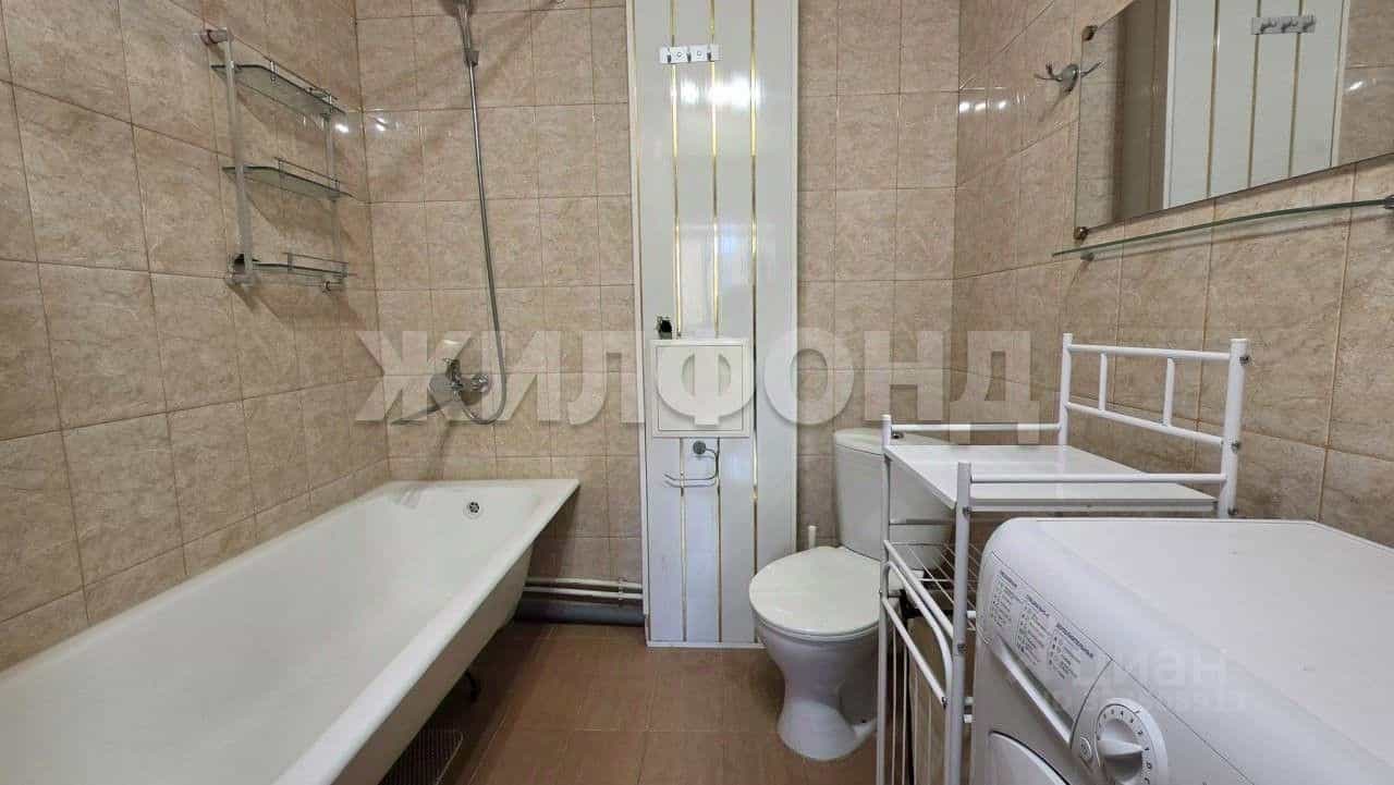 Россия, Новосибирск, Воскресная улица, 33, фото 11