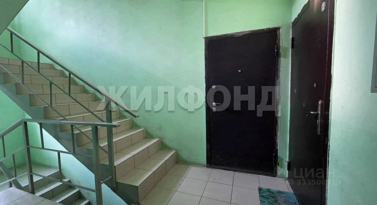 Россия, Новосибирск, Воскресная улица, 33, фото 13