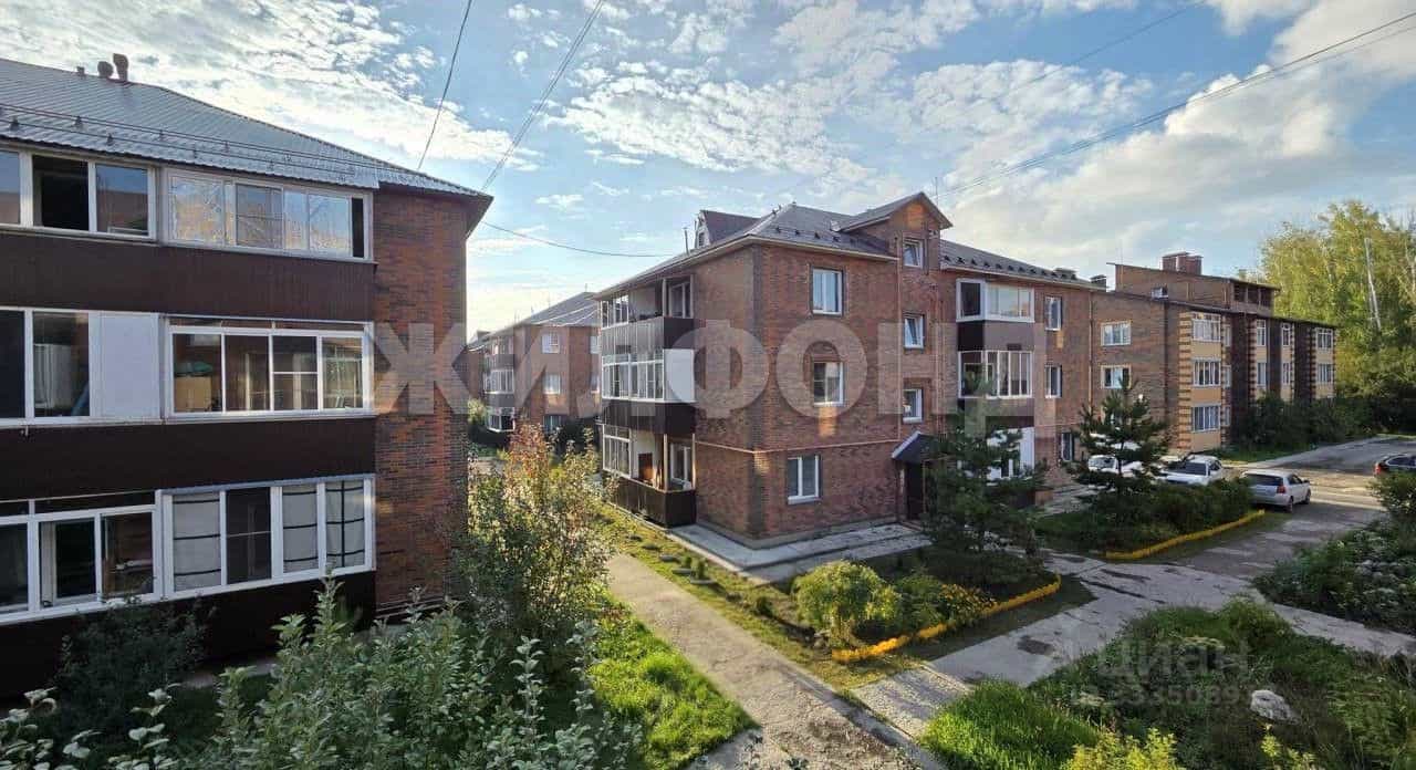 Россия, Новосибирск, Воскресная улица, 33, фото 14