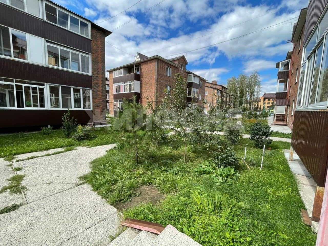Россия, Новосибирск, Воскресная улица, 33, фото 16