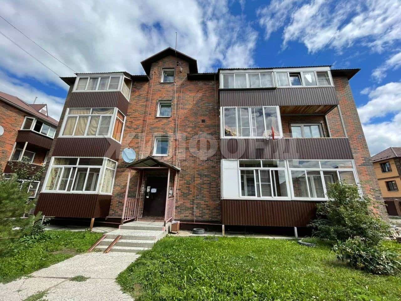 Россия, Новосибирск, Воскресная улица, 33, фото 17