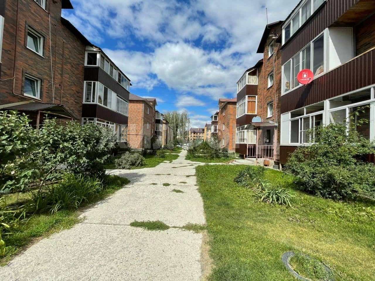Россия, Новосибирск, Воскресная улица, 33, фото 19