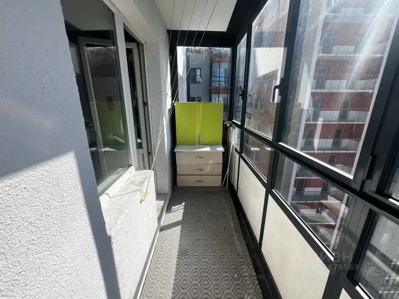 Россия, Санкт-Петербург, улица Маршала Казакова, 84к1, фото 6