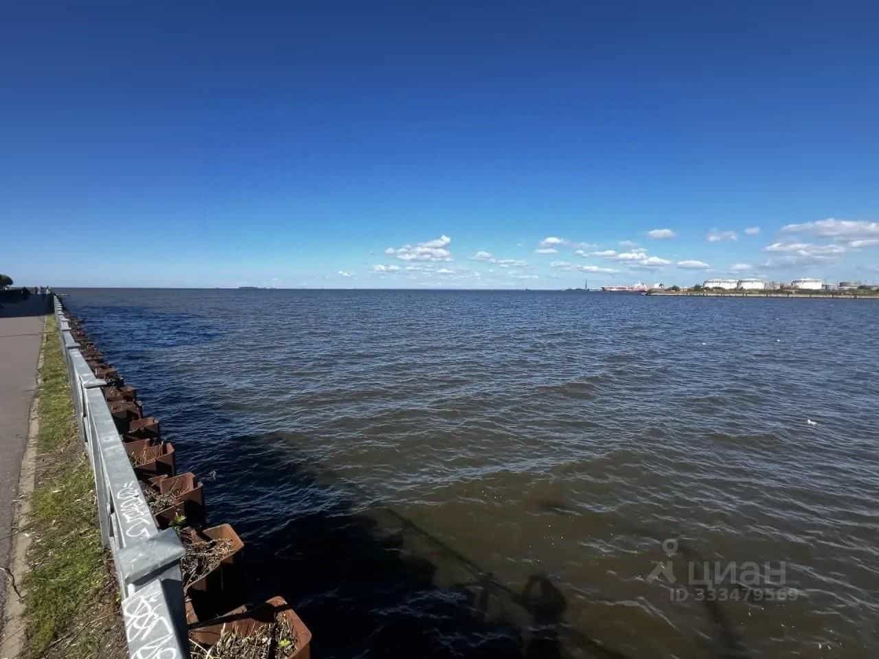 Россия, Санкт-Петербург, улица Маршала Казакова, 84к1, фото 16