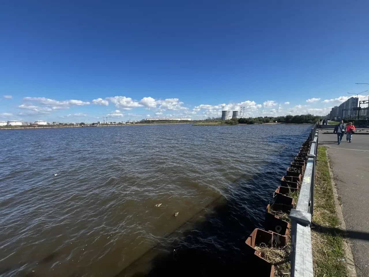 Россия, Санкт-Петербург, улица Маршала Казакова, 84к1, фото 17