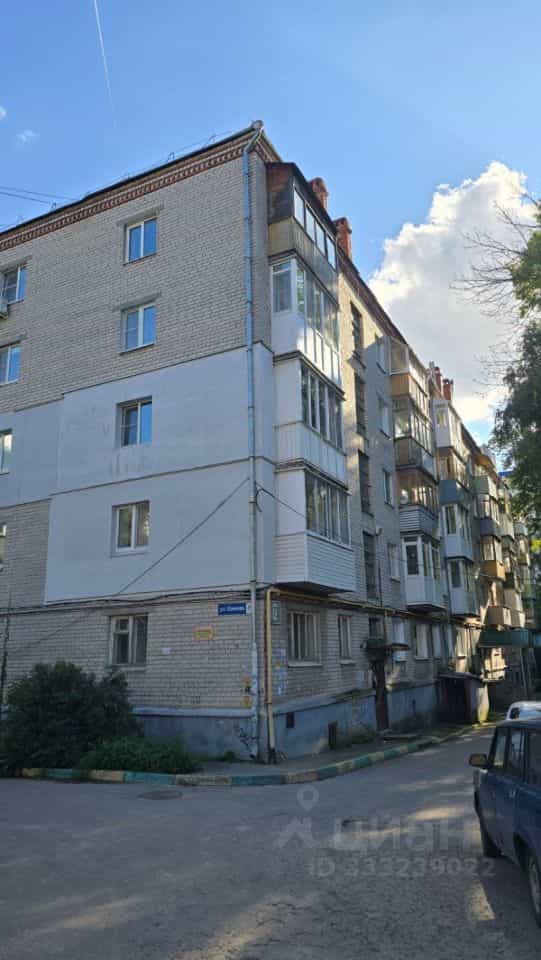 Россия, Нижний Новгород, улица Ванеева, 73, фото 11