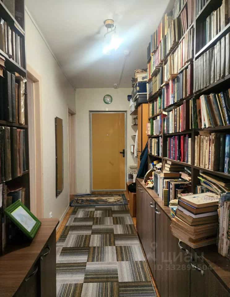 Россия, Саратовская область, Энгельс, Полтавская улица, 3А, фото 6