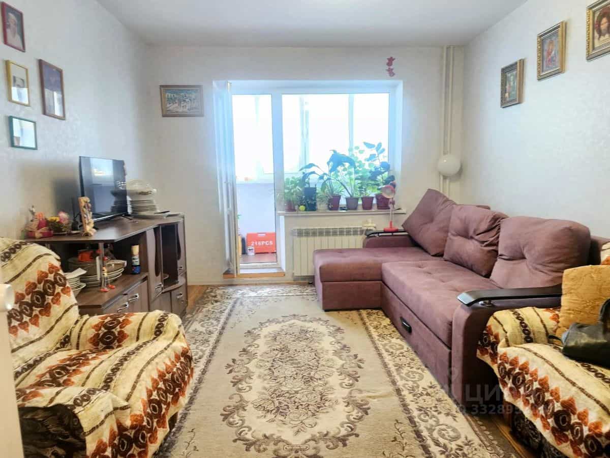 Россия, Саратовская область, Энгельс, Полтавская улица, 3А, фото 9