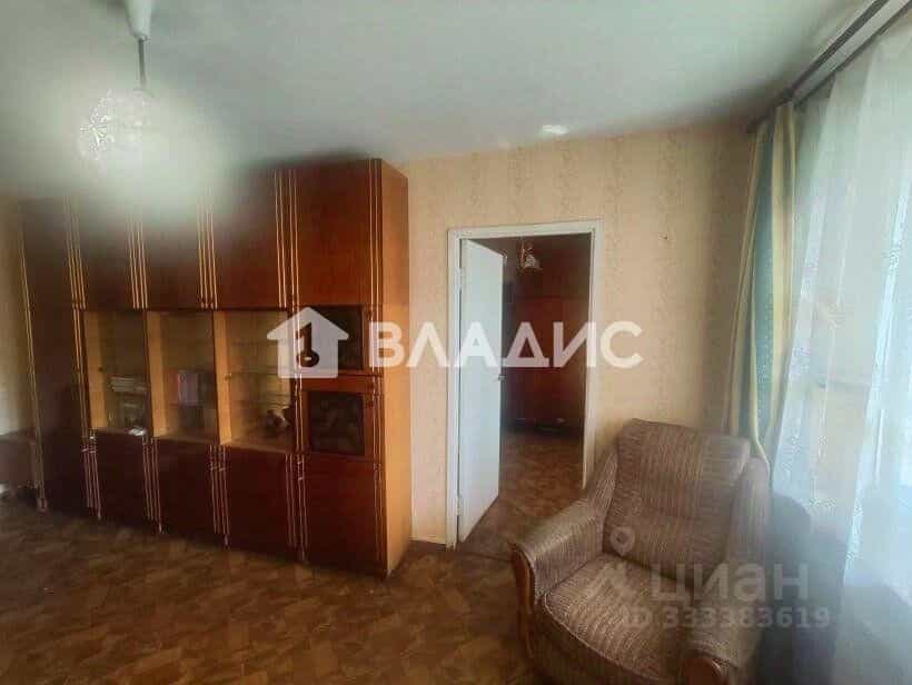 Россия, Нижний Новгород, улица Бонч-Бруевича, 3, фото 3