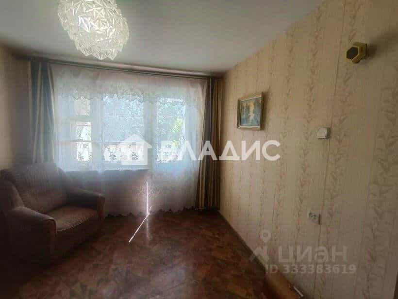 Россия, Нижний Новгород, улица Бонч-Бруевича, 3, фото 4