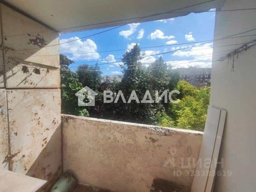 Россия, Нижний Новгород, улица Бонч-Бруевича, 3, фото 5