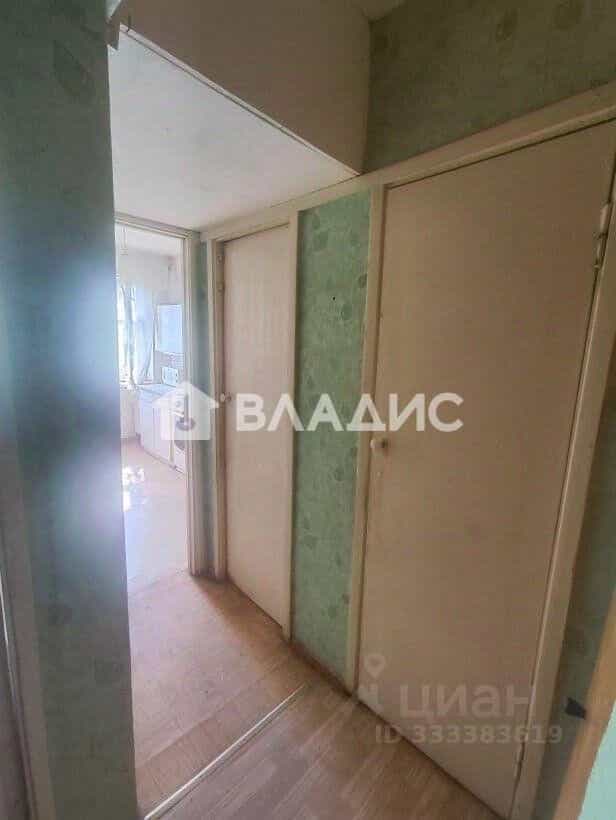 Россия, Нижний Новгород, улица Бонч-Бруевича, 3, фото 10
