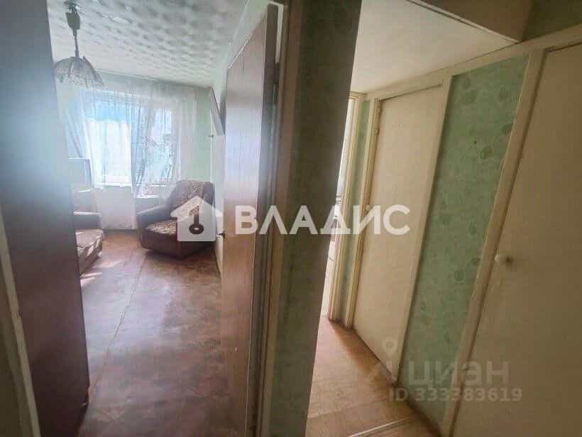 Россия, Нижний Новгород, улица Бонч-Бруевича, 3, фото 13