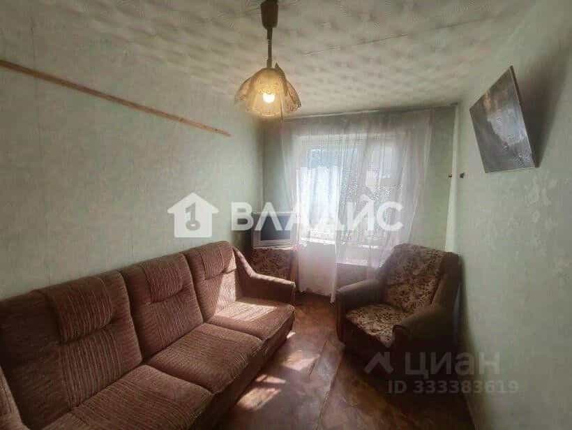 Россия, Нижний Новгород, улица Бонч-Бруевича, 3, фото 15