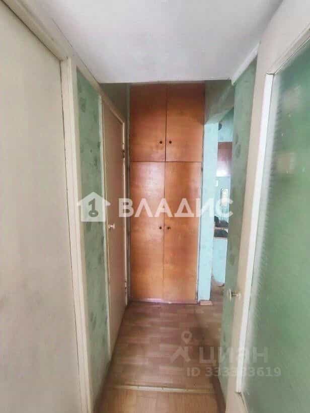 Россия, Нижний Новгород, улица Бонч-Бруевича, 3, фото 16