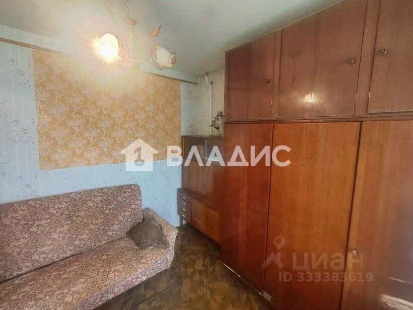 Россия, Нижний Новгород, улица Бонч-Бруевича, 3, фото 17