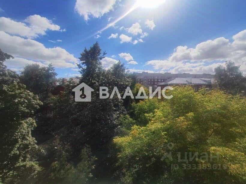 Россия, Нижний Новгород, улица Бонч-Бруевича, 3, фото 21