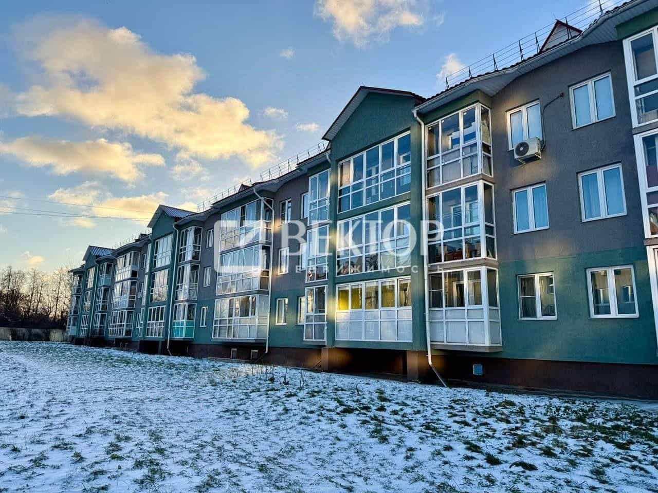 Россия, Иваново, микрорайон Новая Ильинка, 3, фото 16