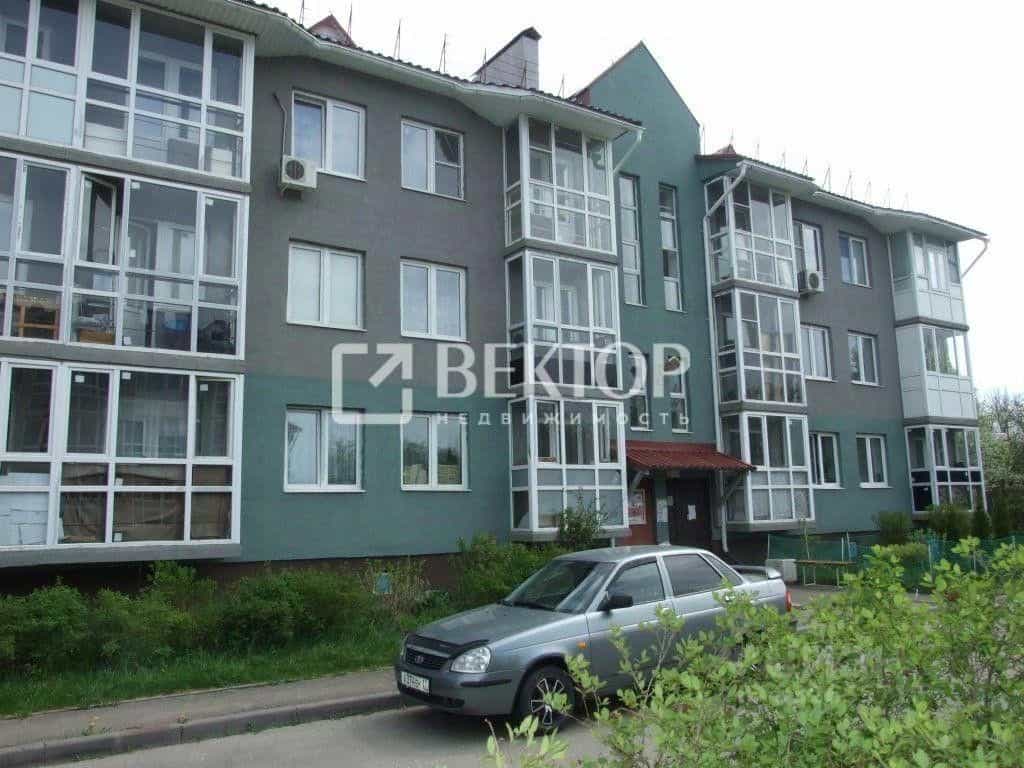 Россия, Иваново, микрорайон Новая Ильинка, 3, фото 18