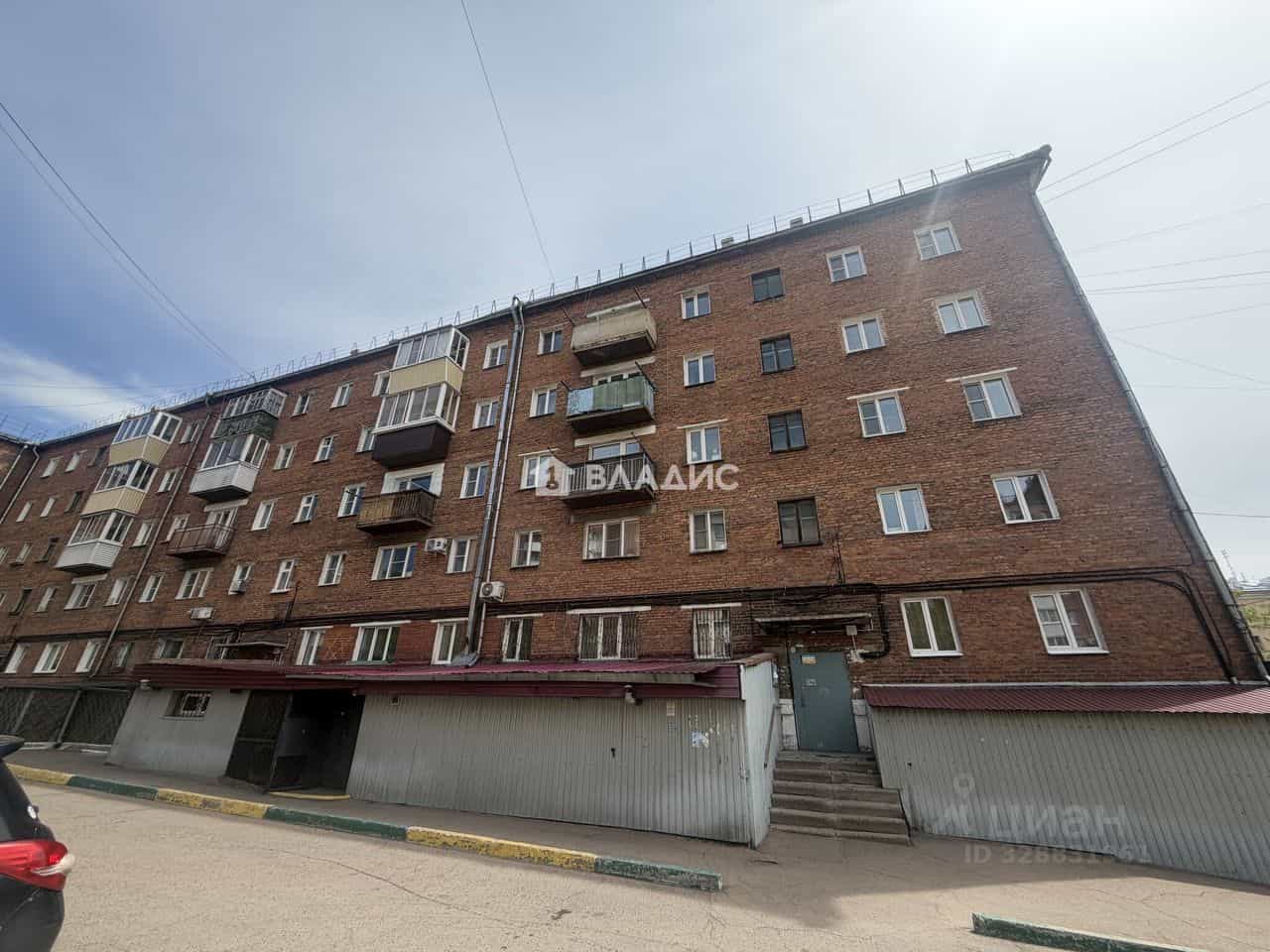 Россия, Республика Бурятия, Улан-Удэ, Октябрьская улица, 7, фото 9