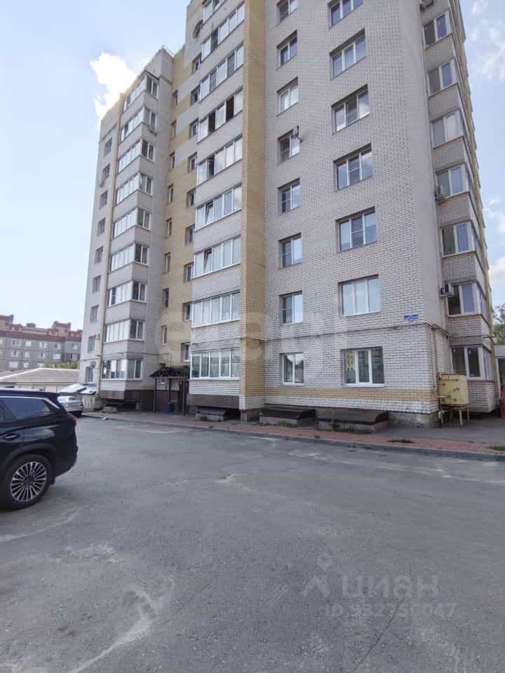 Россия, Тамбовская область, Рассказово, Советская улица, 29А, фото 28