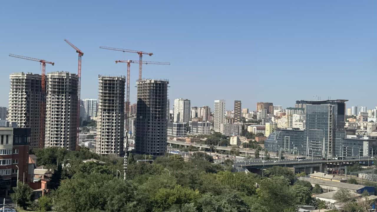 Россия, Ростов-на-Дону, Привокзальная улица, 1, фото 23