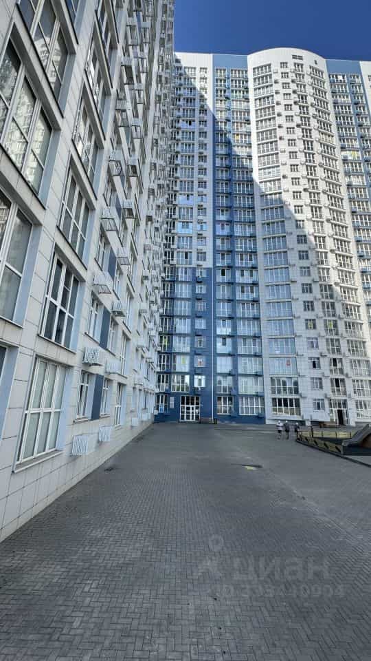 Россия, Ростов-на-Дону, Привокзальная улица, 1, фото 43