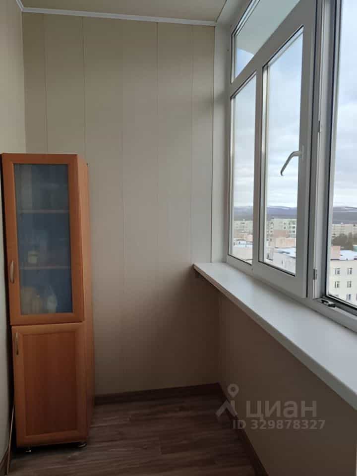 Россия, Республика Саха (Якутия), Нерюнгри, проспект Дружбы Народов, 12/1, фото 10