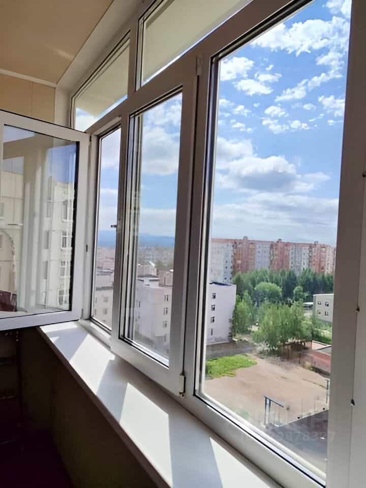 Россия, Республика Саха (Якутия), Нерюнгри, проспект Дружбы Народов, 12/1, фото 11