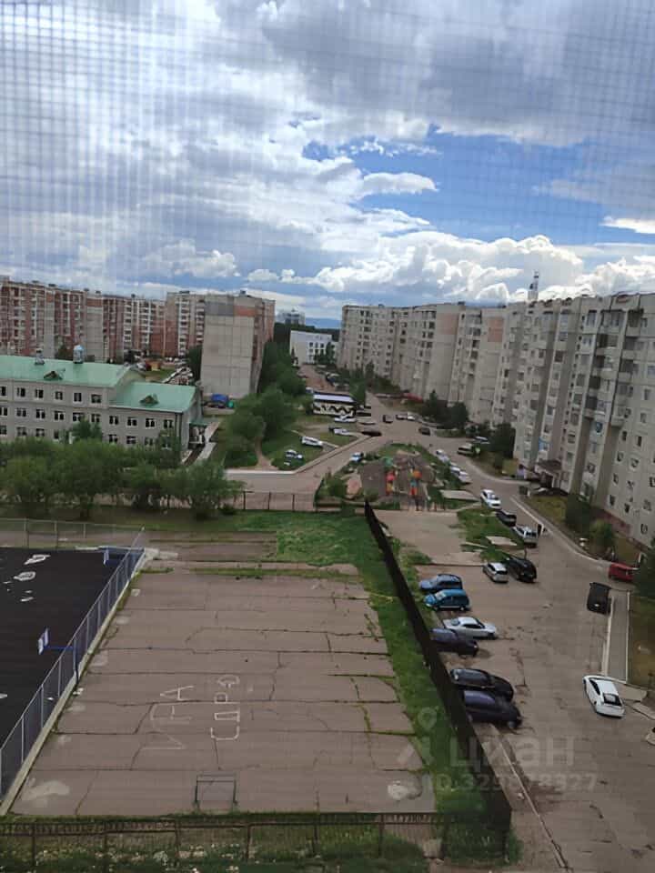 Россия, Республика Саха (Якутия), Нерюнгри, проспект Дружбы Народов, 12/1, фото 14