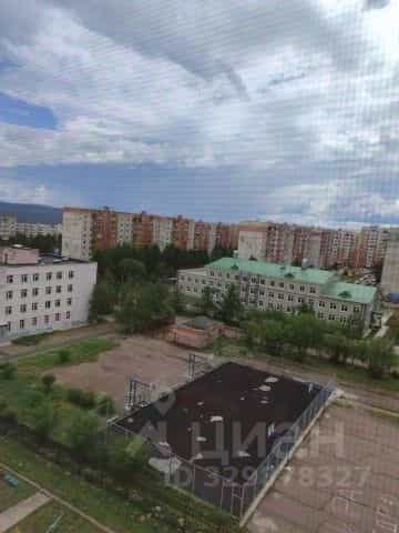 Россия, Республика Саха (Якутия), Нерюнгри, проспект Дружбы Народов, 12/1, фото 15