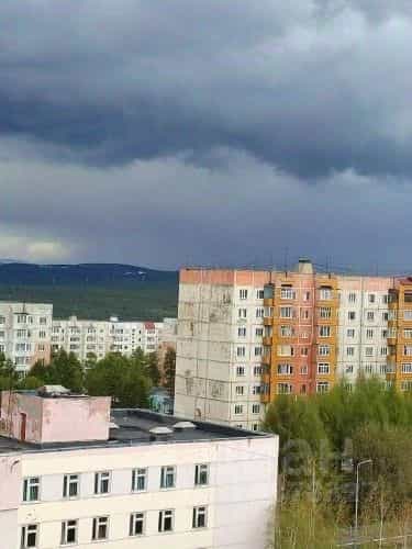 Россия, Республика Саха (Якутия), Нерюнгри, проспект Дружбы Народов, 12/1, фото 16