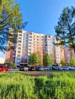 Россия, Республика Саха (Якутия), Нерюнгри, проспект Дружбы Народов, 12/1, фото 17