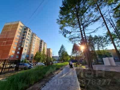 Россия, Республика Саха (Якутия), Нерюнгри, проспект Дружбы Народов, 12/1, фото 18