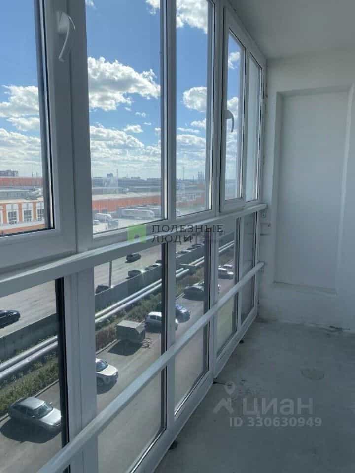 Россия, Курган, улица Тимофея Невежина, 3Дк1, фото 9