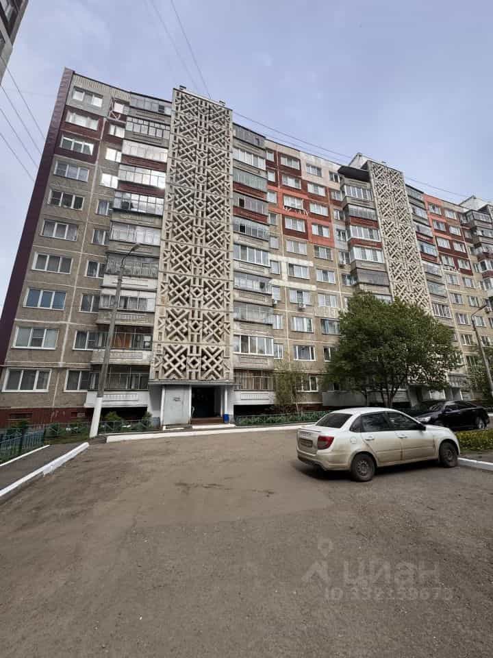 Россия, Республика Мордовия, Саранск, улица Сущинского, 4с4, фото 16