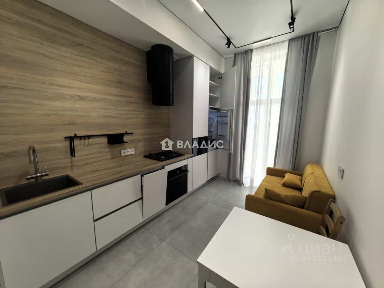 Россия, Калининград, Арсенальная улица, 31к1, фото 11