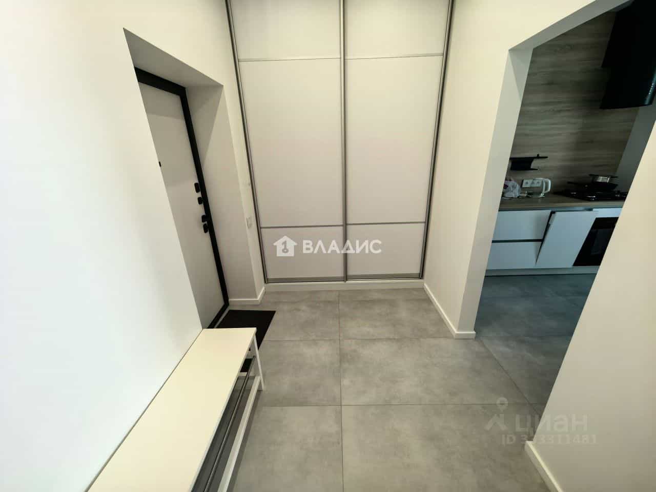 Россия, Калининград, Арсенальная улица, 31к1, фото 16