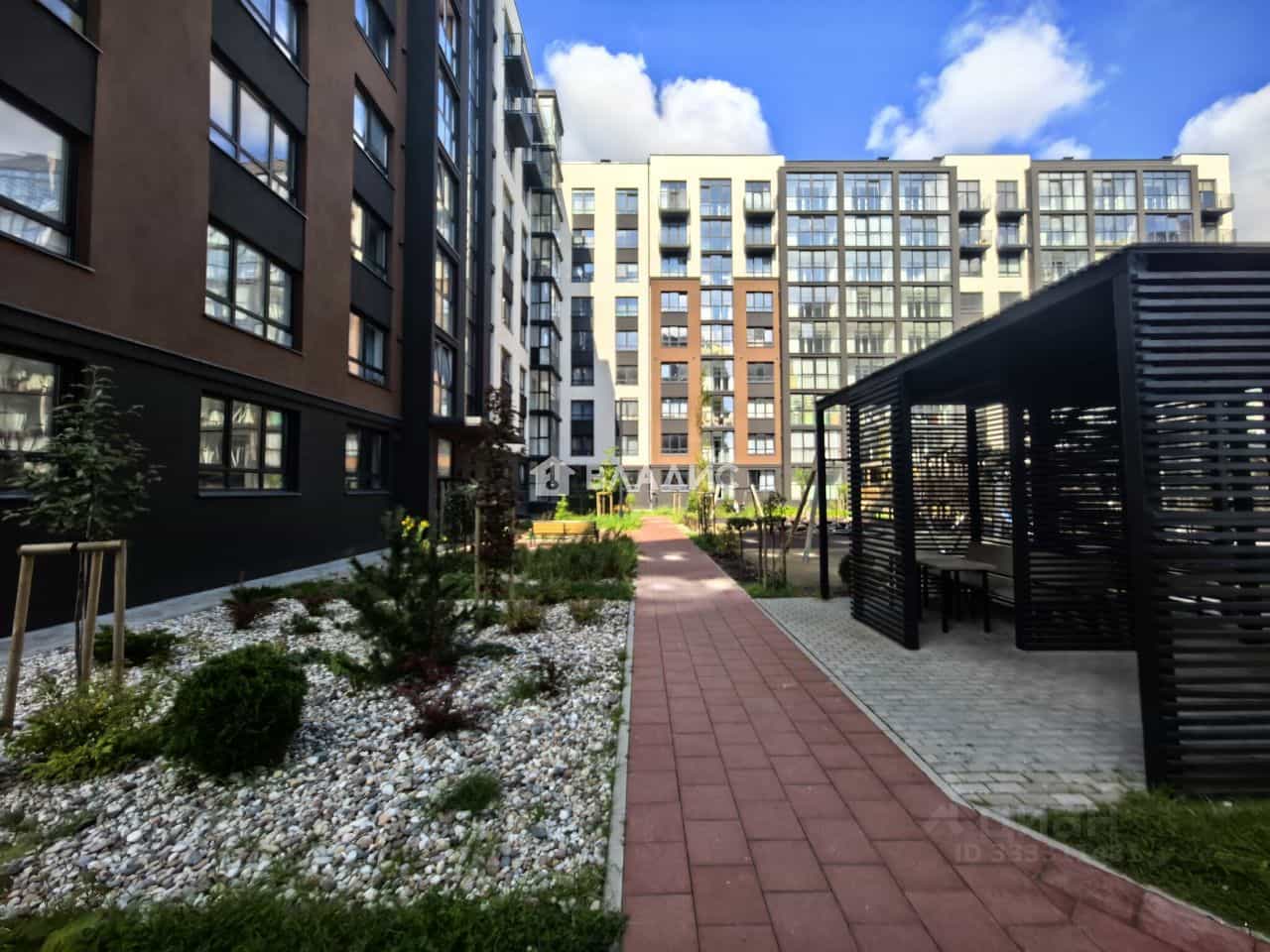 Россия, Калининград, Арсенальная улица, 31к1, фото 21