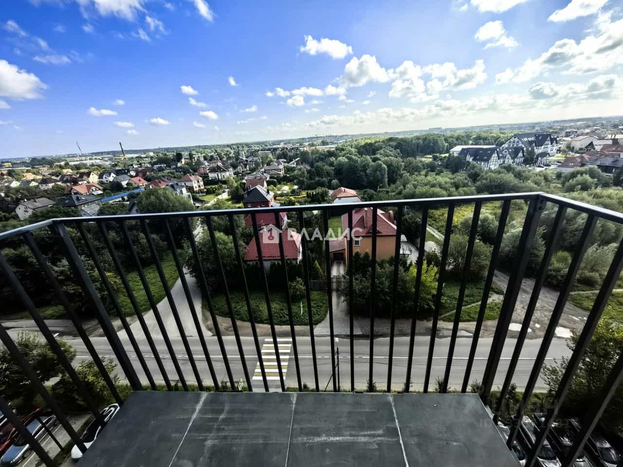 Россия, Калининград, Арсенальная улица, 31к1, фото 24
