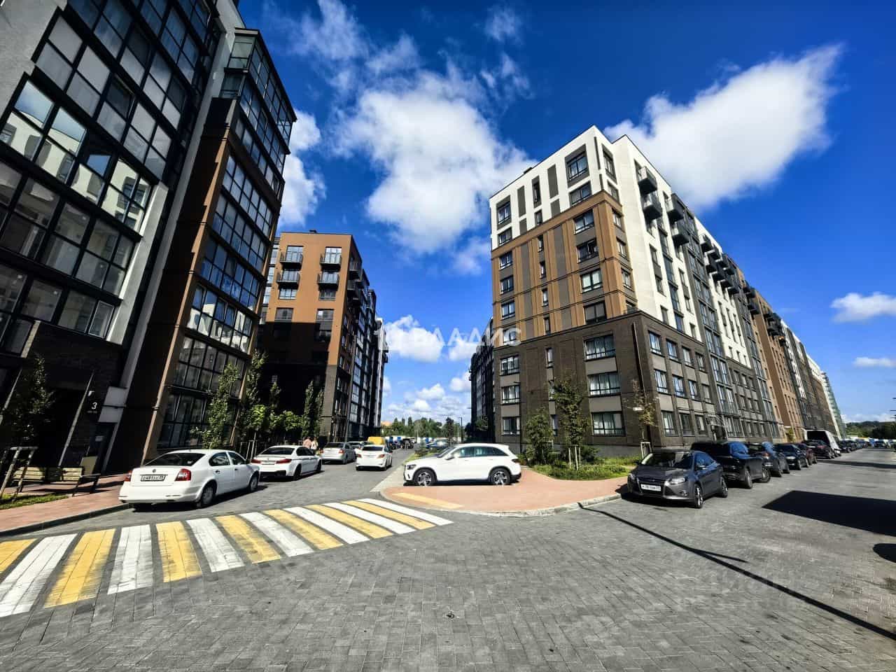 Россия, Калининград, Арсенальная улица, 31к1, фото 28