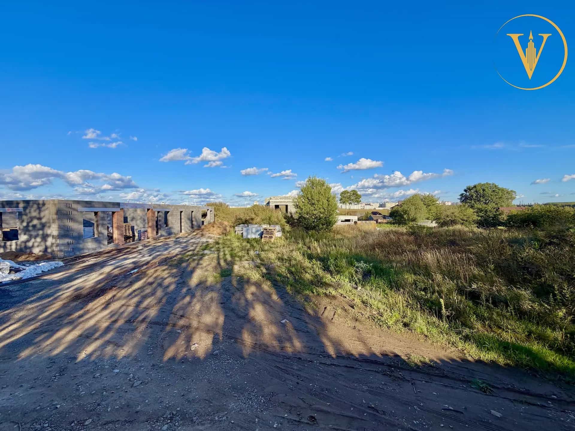 Беларусь, Минский район, Ждановичский сельсовет, деревня Ярково, 5А, фото 5