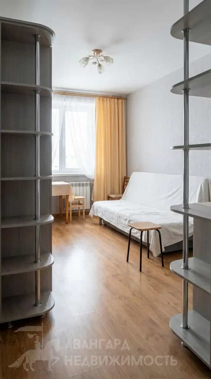 Беларусь, Минск, улица Червякова, 8
