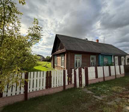 Фото объекта
