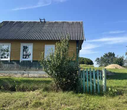 Фото объекта