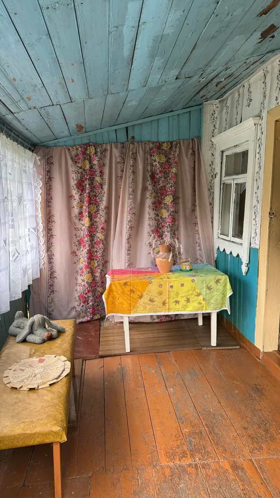 Беларусь, Минская область, Слуцкий район, Покрашевский сельсовет, деревня Покрашево, улица А.М. Губина, 3Лк36, фото 2
