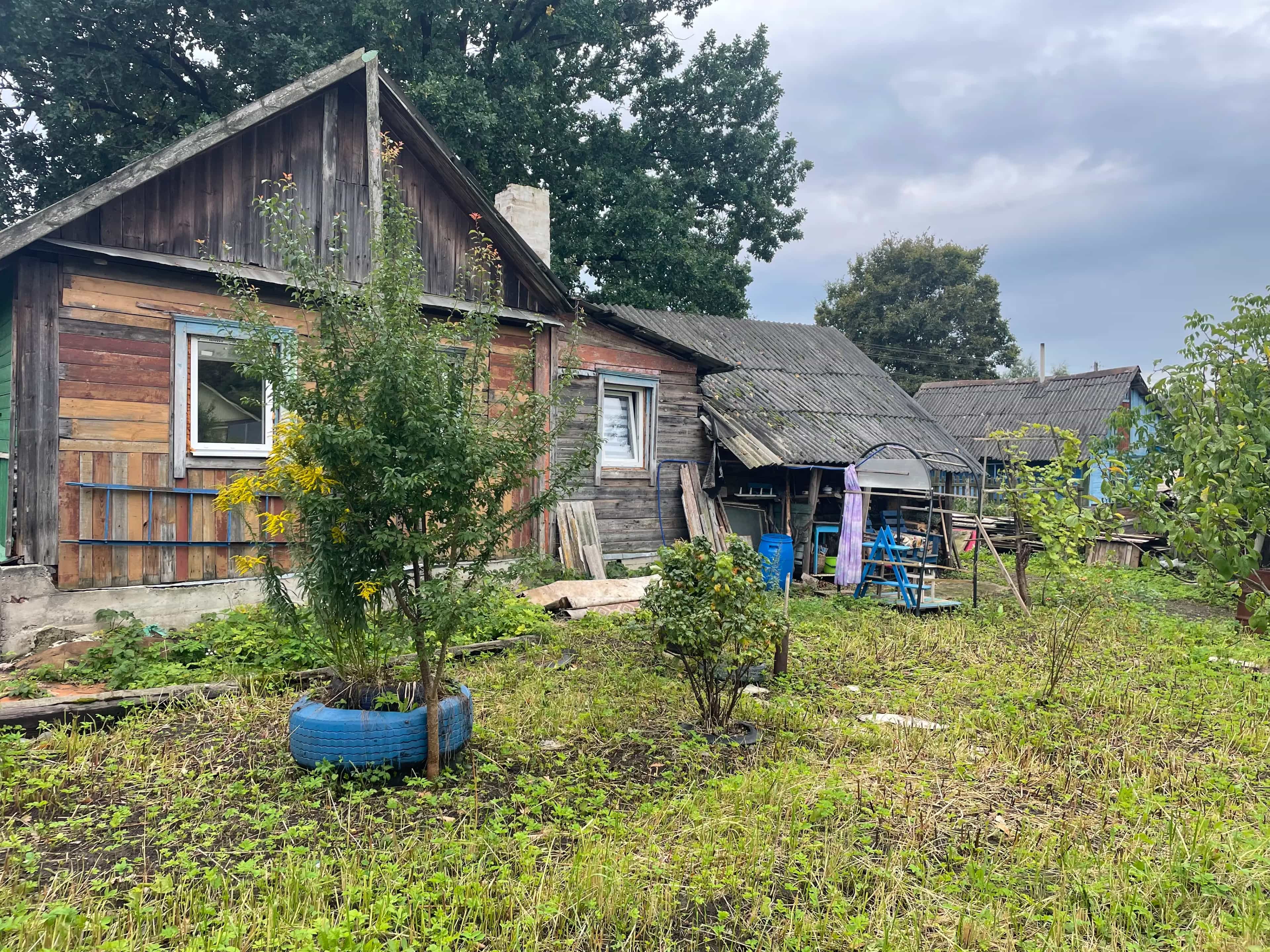 Беларусь, Витебская область, Полоцк, улица Фрунзе, 14, фото 3