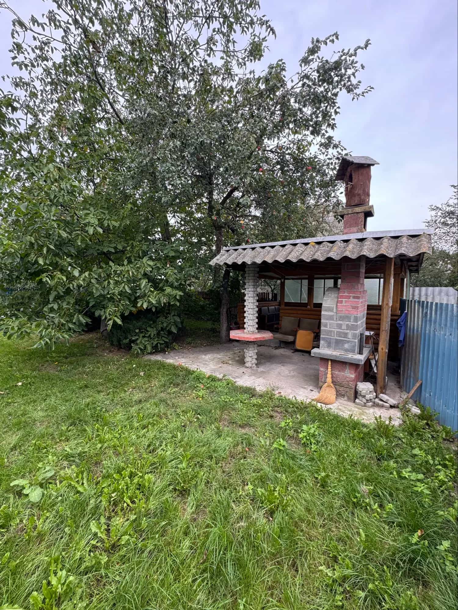 Беларусь, Гродненская область, Берестовицкий район, Эйсмонтовский сельсовет, агрогородок Большие Эйсмонты, Первомайская улица, 20, фото 3