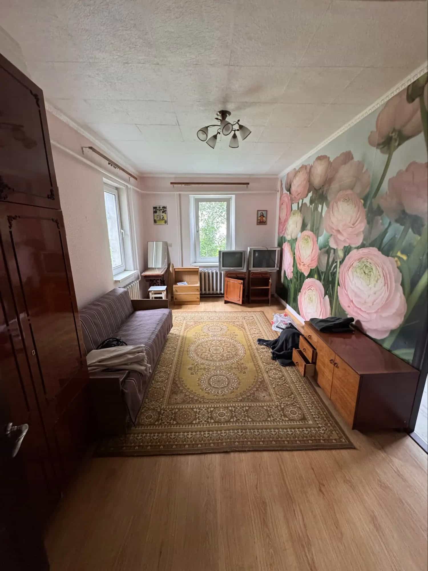 Беларусь, Гродненская область, Берестовицкий район, Эйсмонтовский сельсовет, агрогородок Большие Эйсмонты, Первомайская улица, 20, фото 15